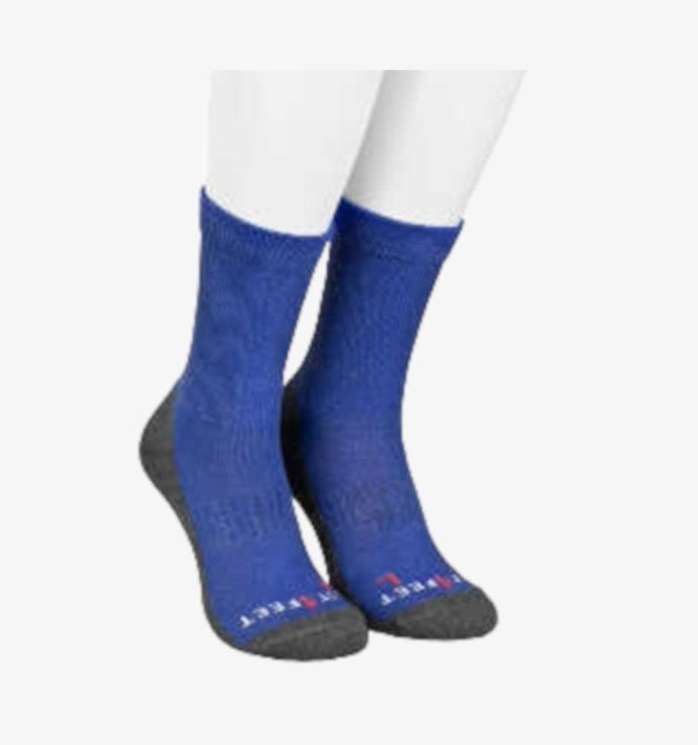 BestSilver Wandelsokken / outdoor sokken met zilver